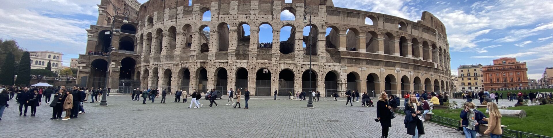 colosseum